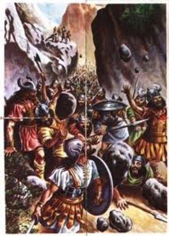 Saqueo de Santiago de Compostela