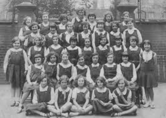 Further restrictions are imposed on the number of Jewish students attending German schools.