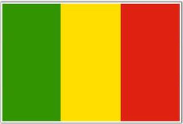 Takeover Of Mali
