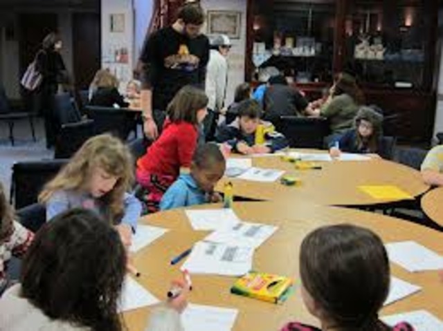 All Jewish children are expelled from German schools and can attend only separate Jewish schools.