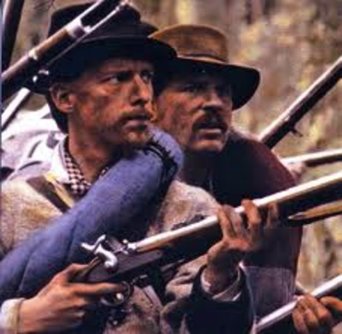 battle of Seven Pines