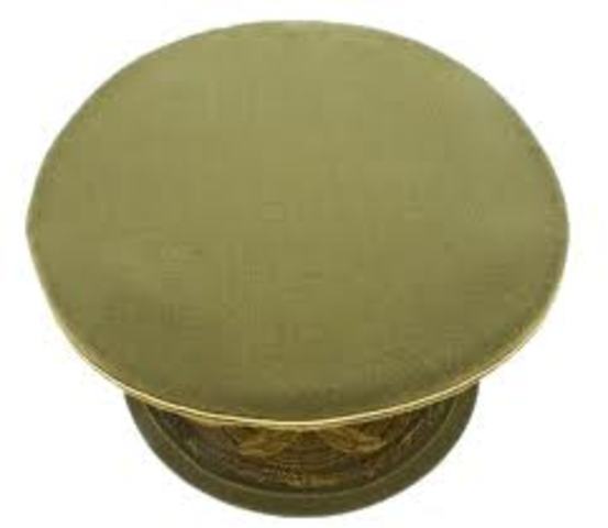 duty as a brigadier general