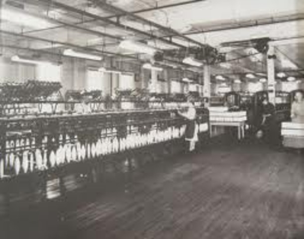 A Successful Business