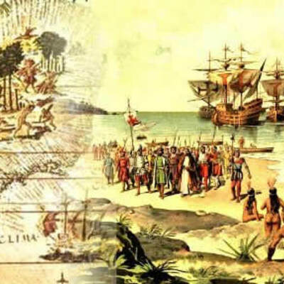 Timeline: História do Brasil