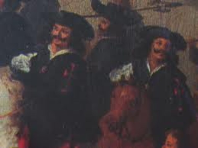 Conquista do Territorio