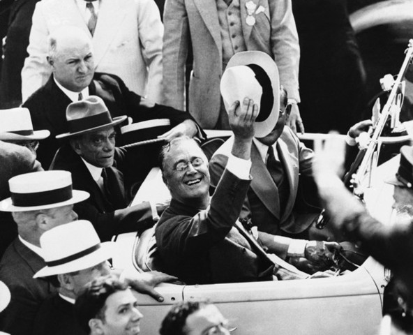 National Democratic Convention