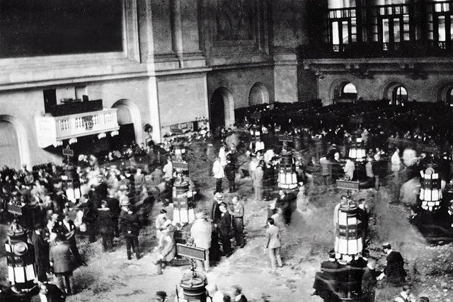 18th Ammendent Becomes Law