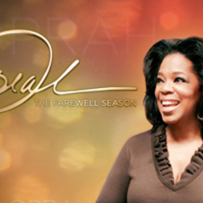 Timeline: Oprah Winfrey