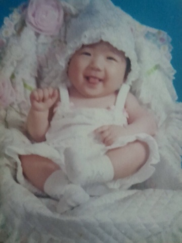 Born on March 7, 2001.