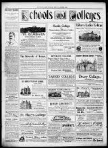 The Journal of Commerce