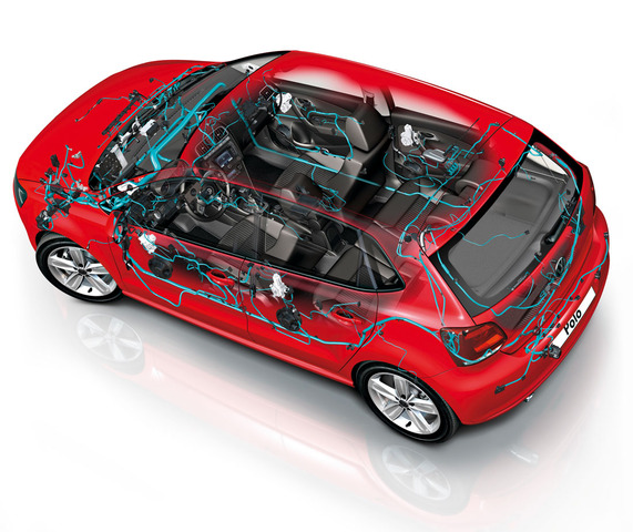 Septembre 2009&nbsp;: inauguration du PQ25