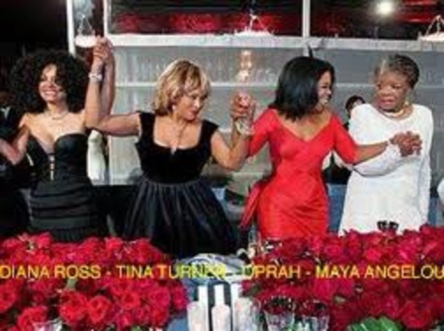 Producer, Host, and Women's Rights