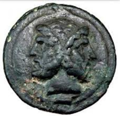 Roman Republic's falling  257-270