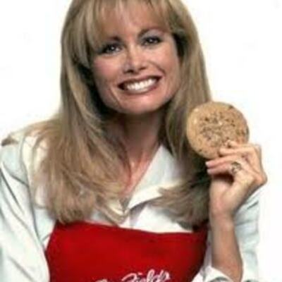 Timeline: Debbi Fields