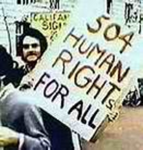 Section 504 of the Rehabilitation Act of 1973