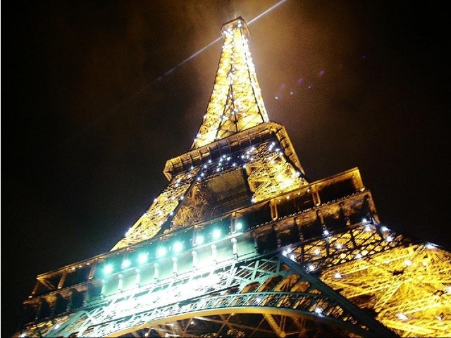 Allies Advance Further