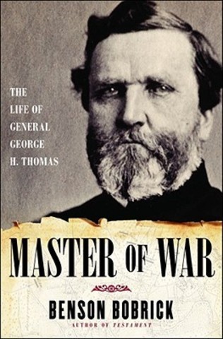A book published about General George H. Thomas