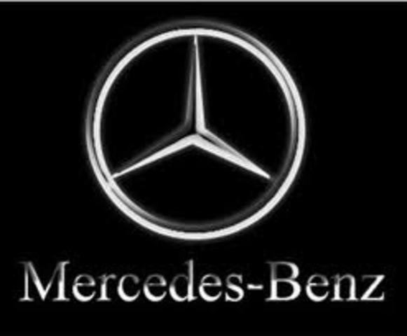 Ίδρυση Mercedes-Benz