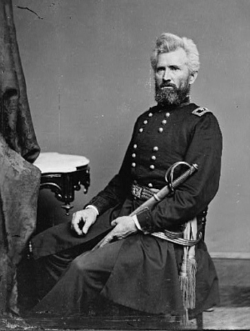 9th Indiana Volunteer Infantry #1