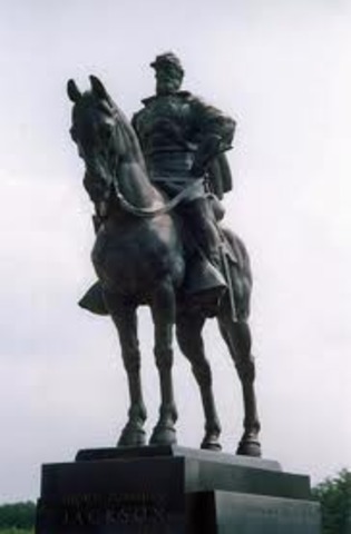 served as a professer in lexington virgina