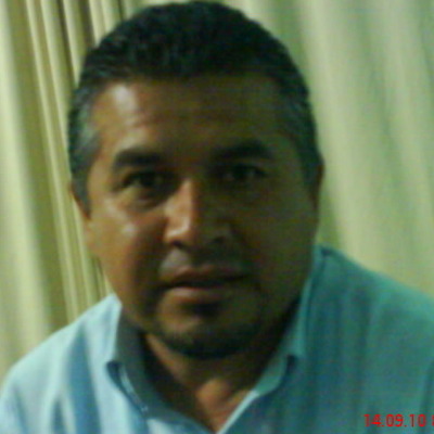 Timeline: Rafael Ramos Altamirano