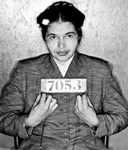 Rosa Parks