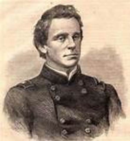 retired from the army to return to civilan life.