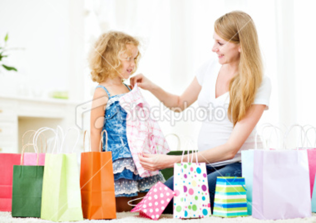 We would get home after school at around 8:00 or 9:00