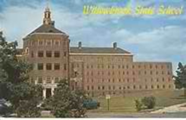 Willowbrook State School