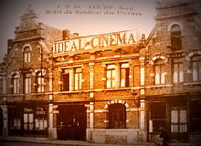 L'ldeal Cinema