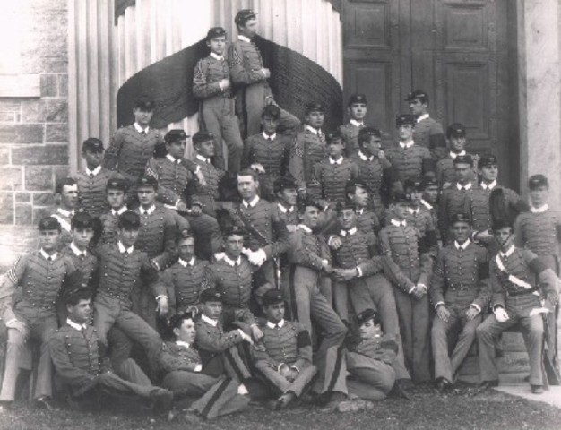 Military Academy at West Point