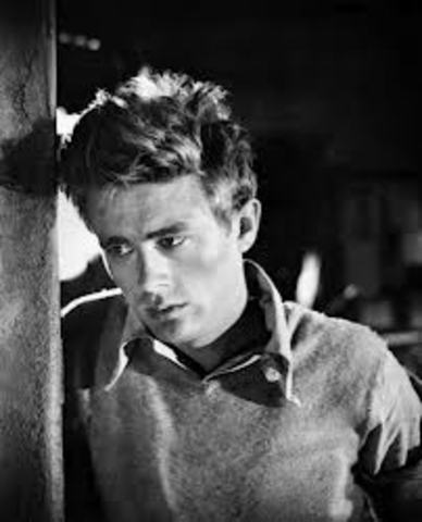 James Dean