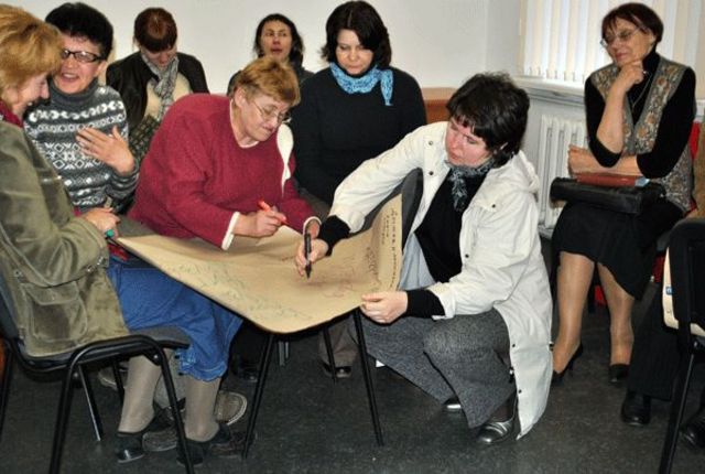 Заснаванне "Універсітэту Залатога Веку"