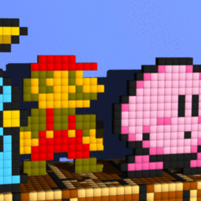 Timeline: History of Electronic Games