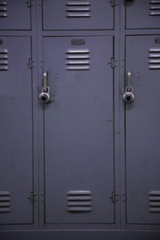 Locker
