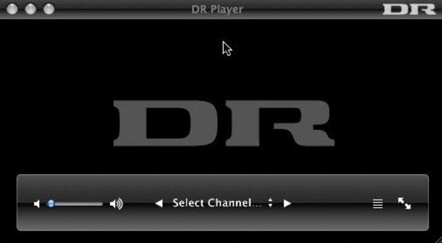 Online Audio Service