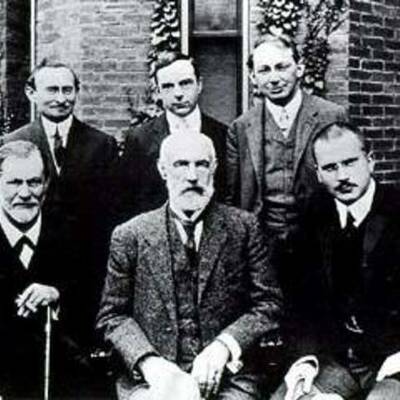 Timeline: History of Psychology