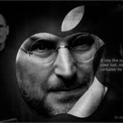 Timeline: Evolucion de Apple.