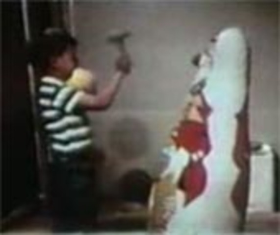 BOBO Doll