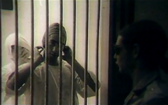 Stanford Prison Experiment