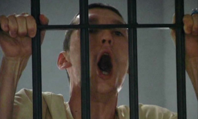 Stratford Prison Experiment