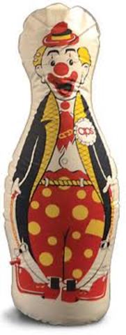 Bobo Doll