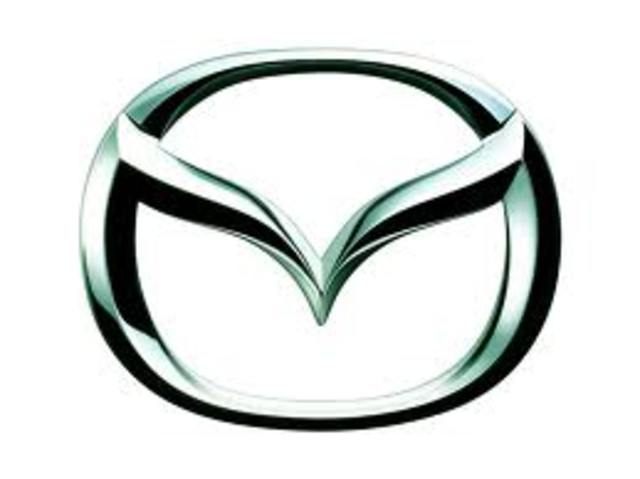ίδρυση αυτοκινητοβιομηχανίας mazda