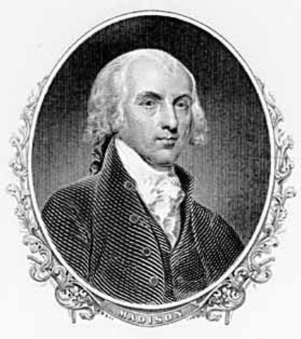 Beginning of the Federalist Party