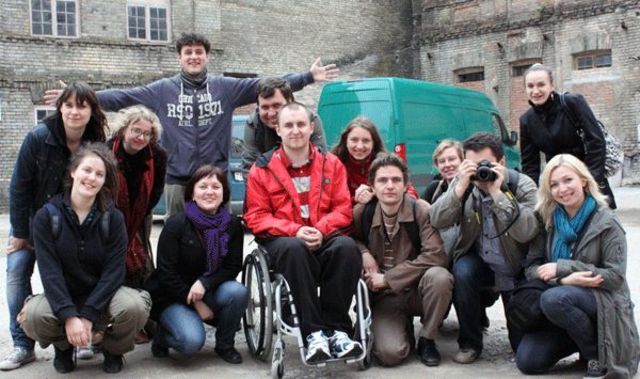 Курс па новых медыях EngagedBy_media