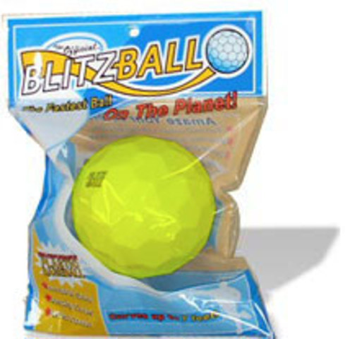 Blitzball