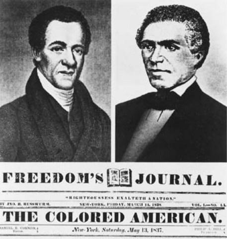 African American Newspapers