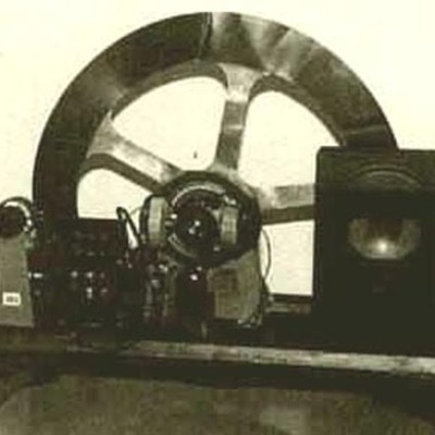 Timeline: The history of the Television