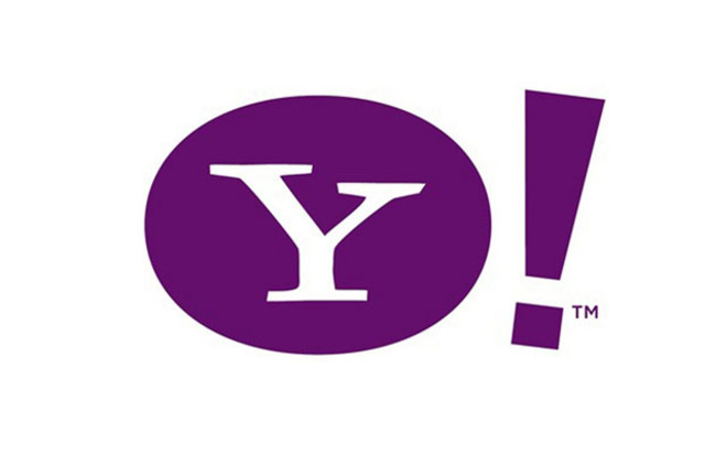Yahoo is created
