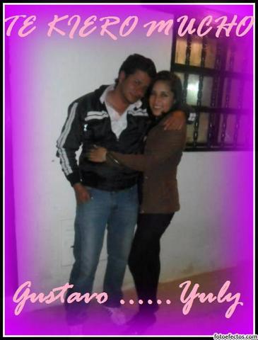 ANIVERSARIO CON GUSTAVO PARDO